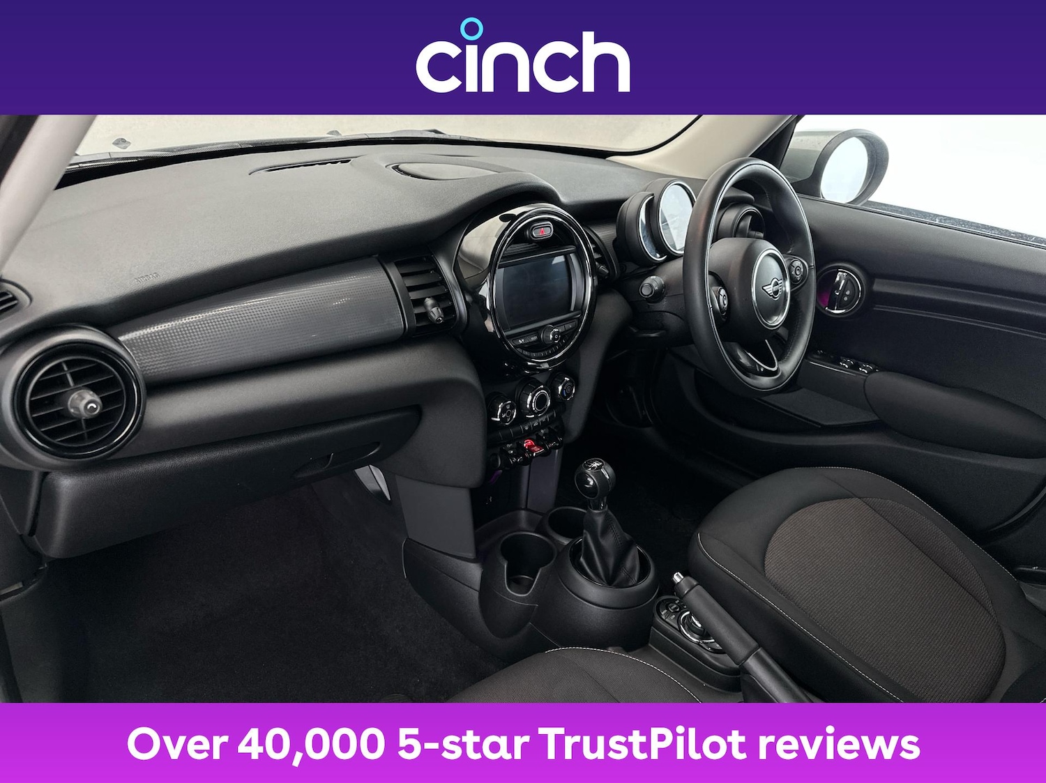 Used MINI Hatch 2019 for sale - 76661163: Photo 14