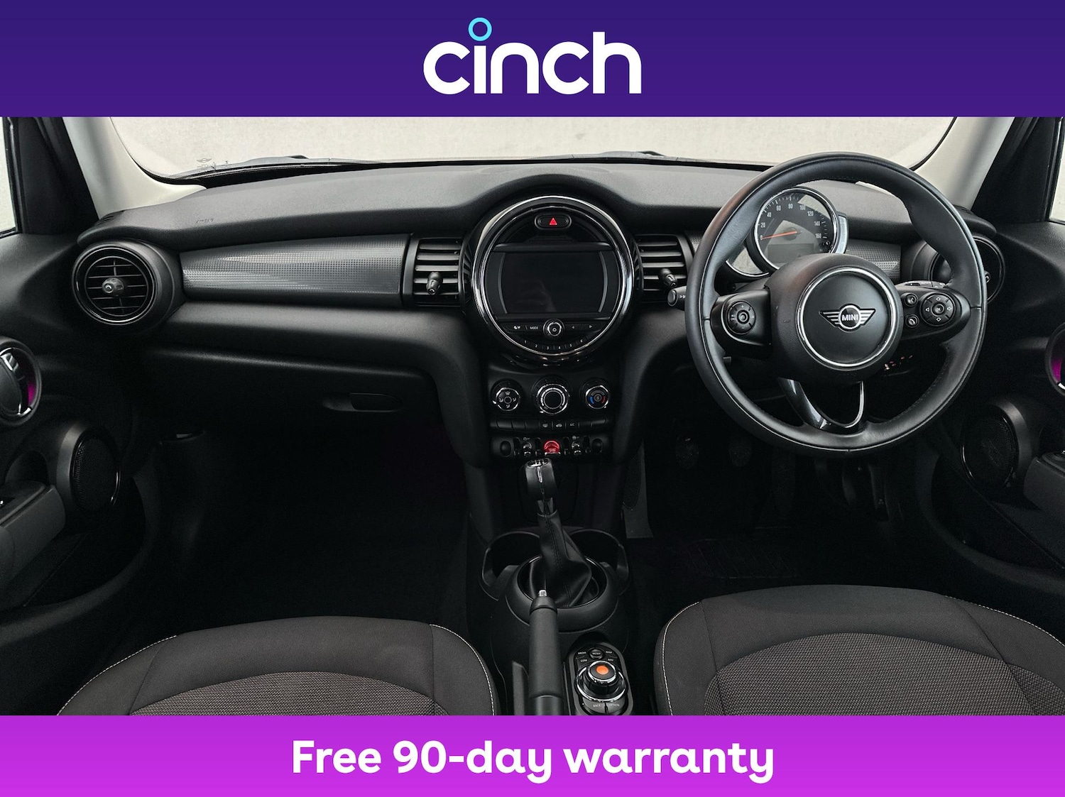 Used MINI Hatch 2019 for sale - 76661163: Photo 15