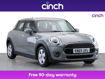 2019 - 1.5 Cooper Classic II 5dr