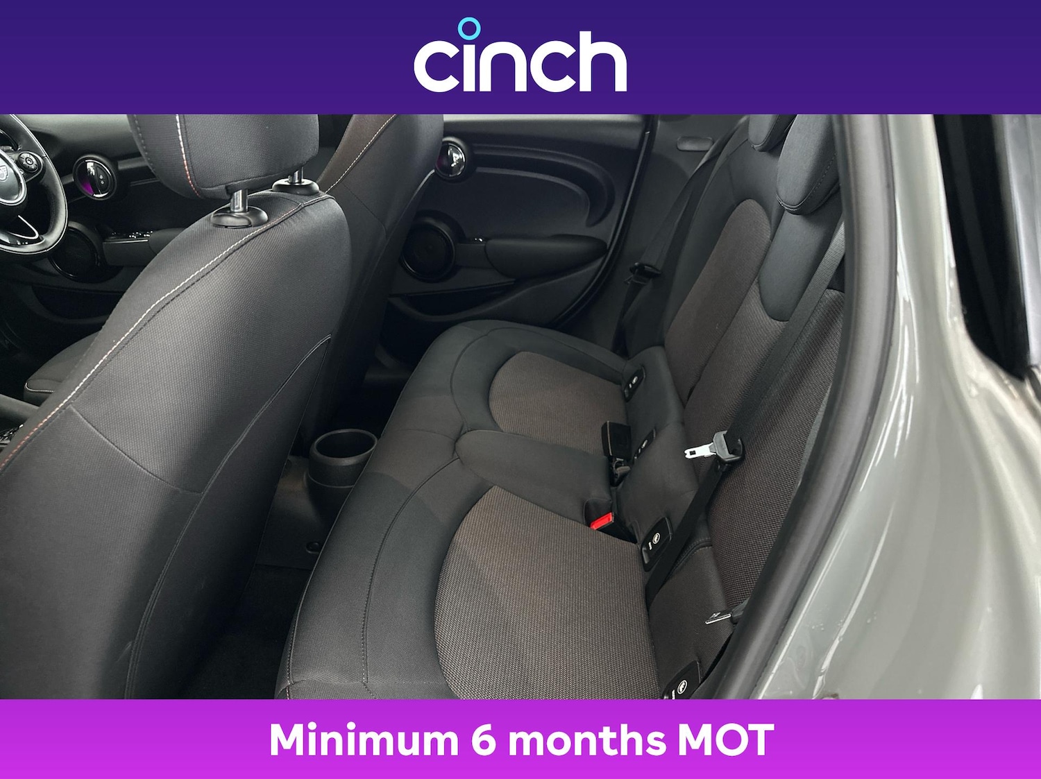 Used MINI Hatch 2019 for sale - 76661163: Photo 20