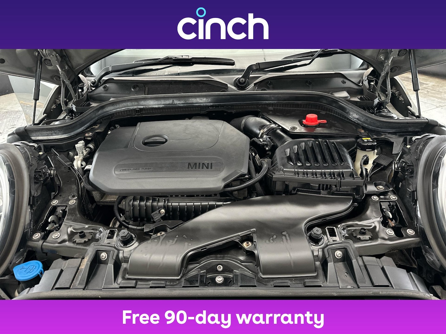 Used MINI Hatch 2019 for sale - 76661163: Photo 23