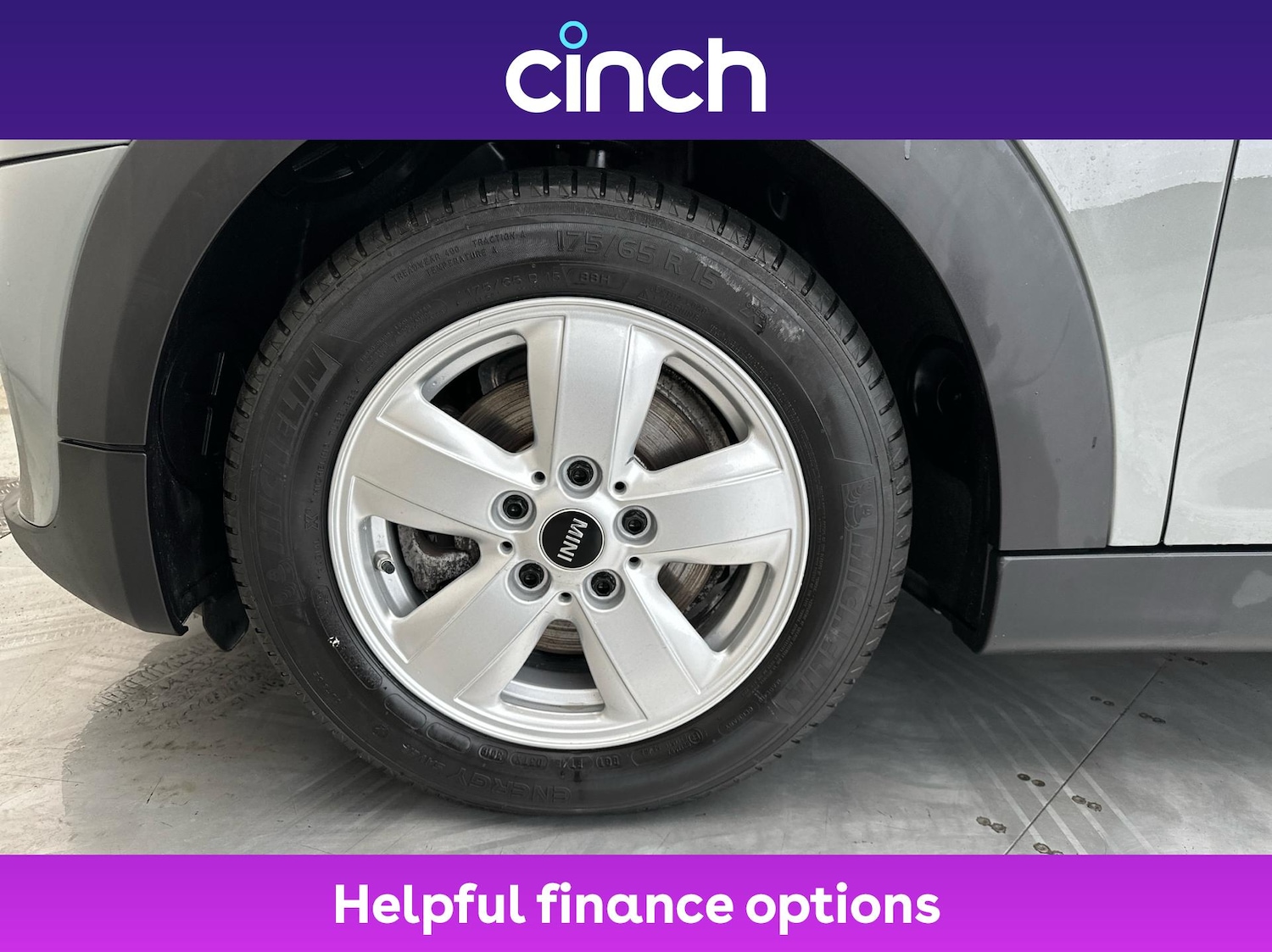 Used MINI Hatch 2019 for sale - 76661163: Photo 24