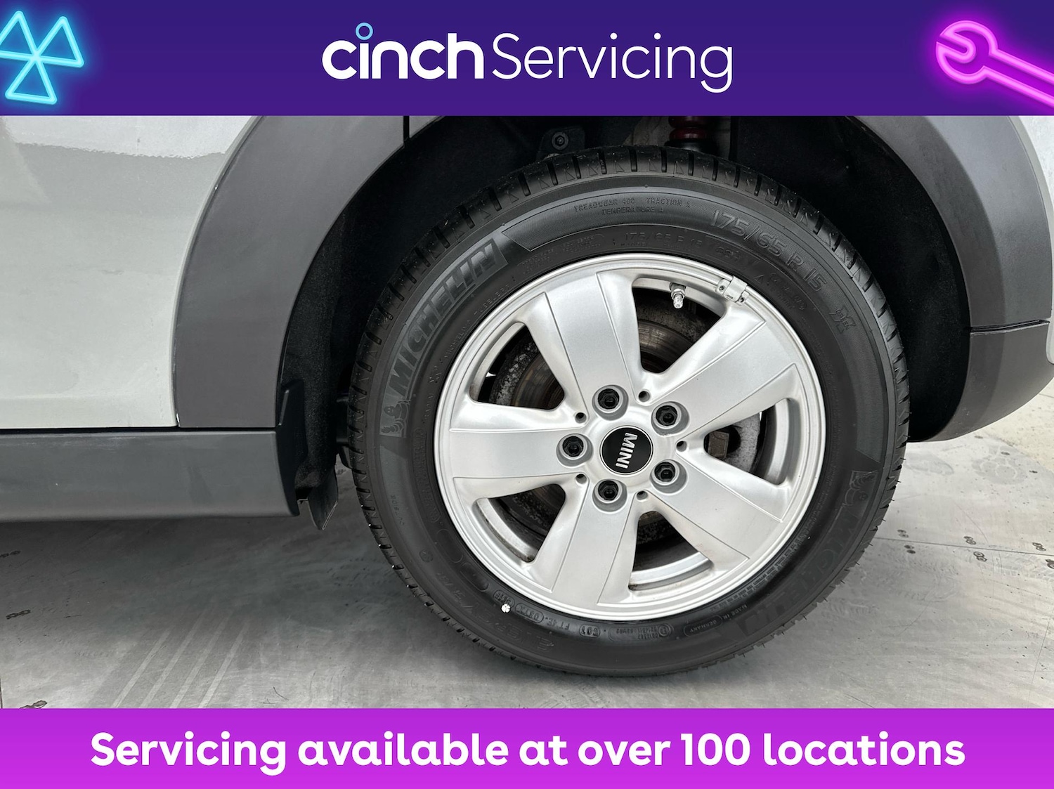 Used MINI Hatch 2019 for sale - 76661163: Photo 26