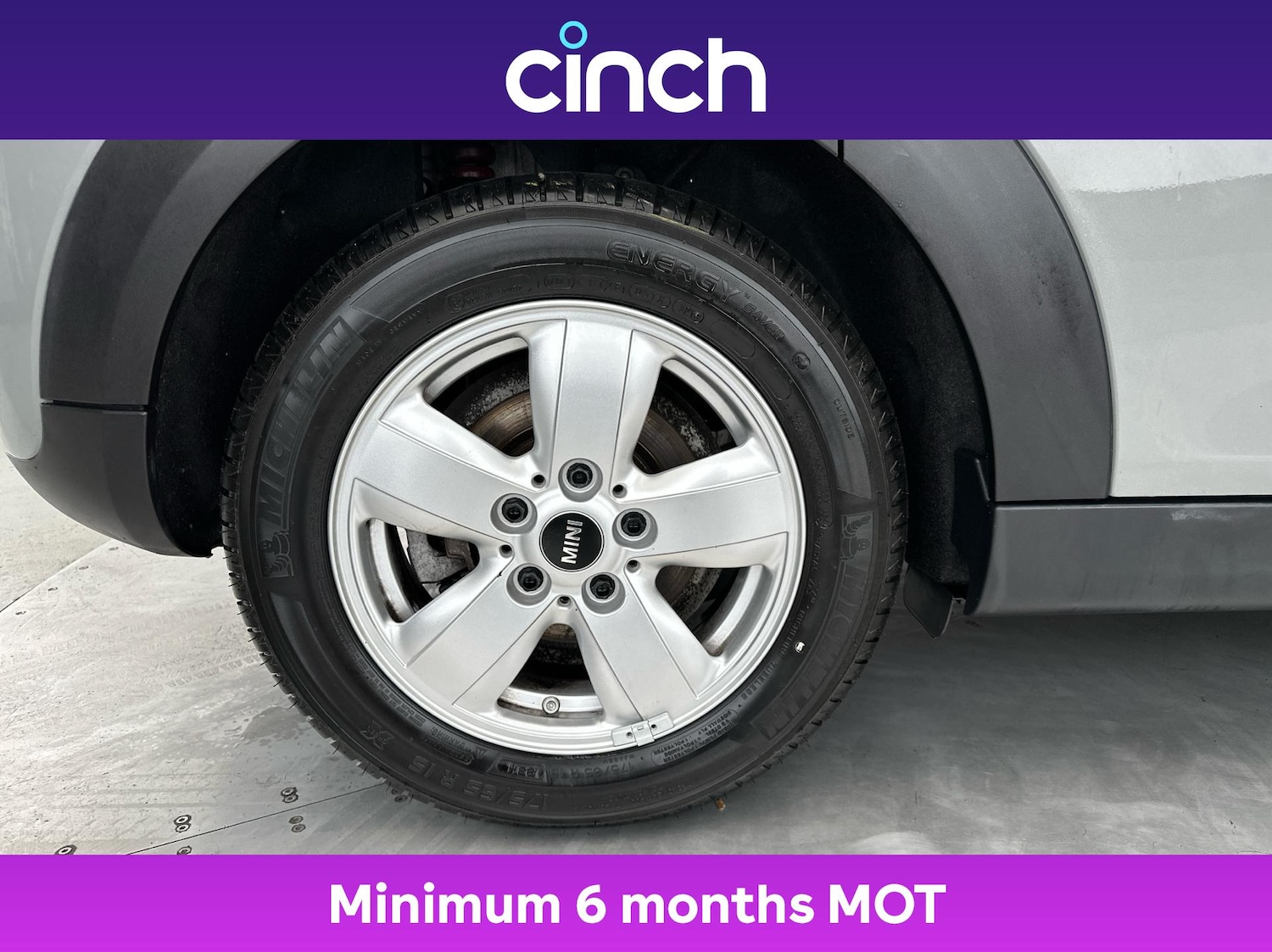 Used MINI Hatch 2019 for sale - 76661163: Photo 27