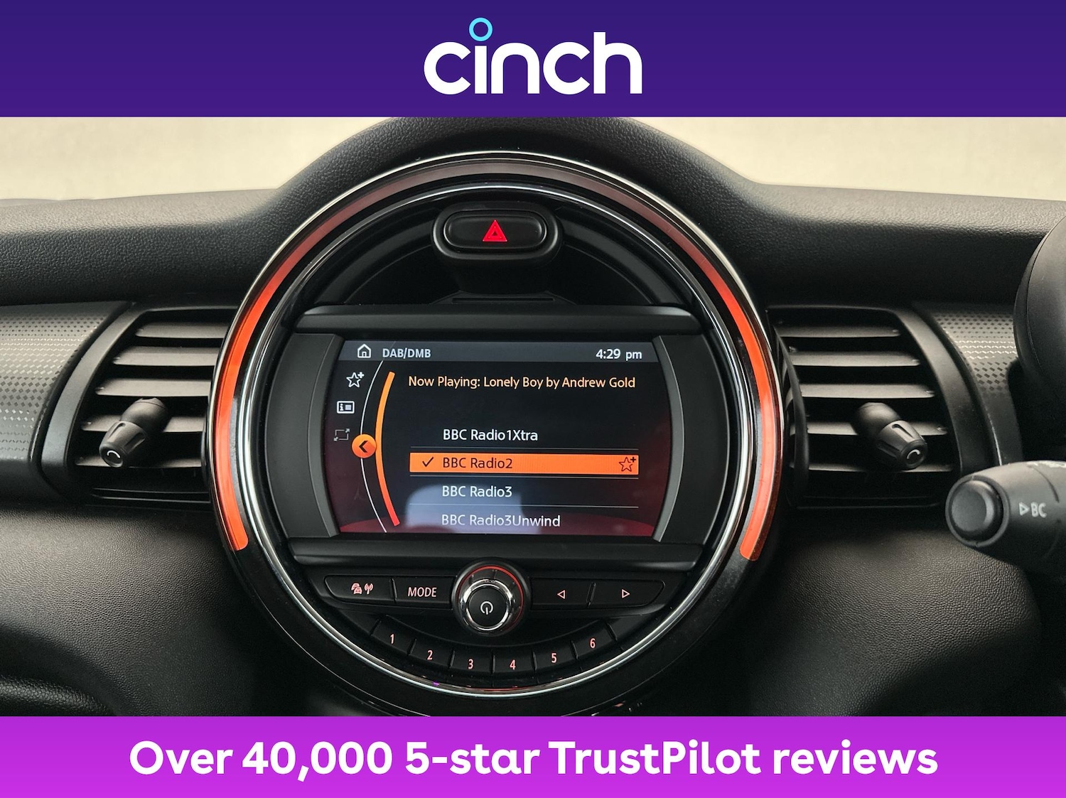 Used MINI Hatch 2019 for sale - 76661163: Photo 33