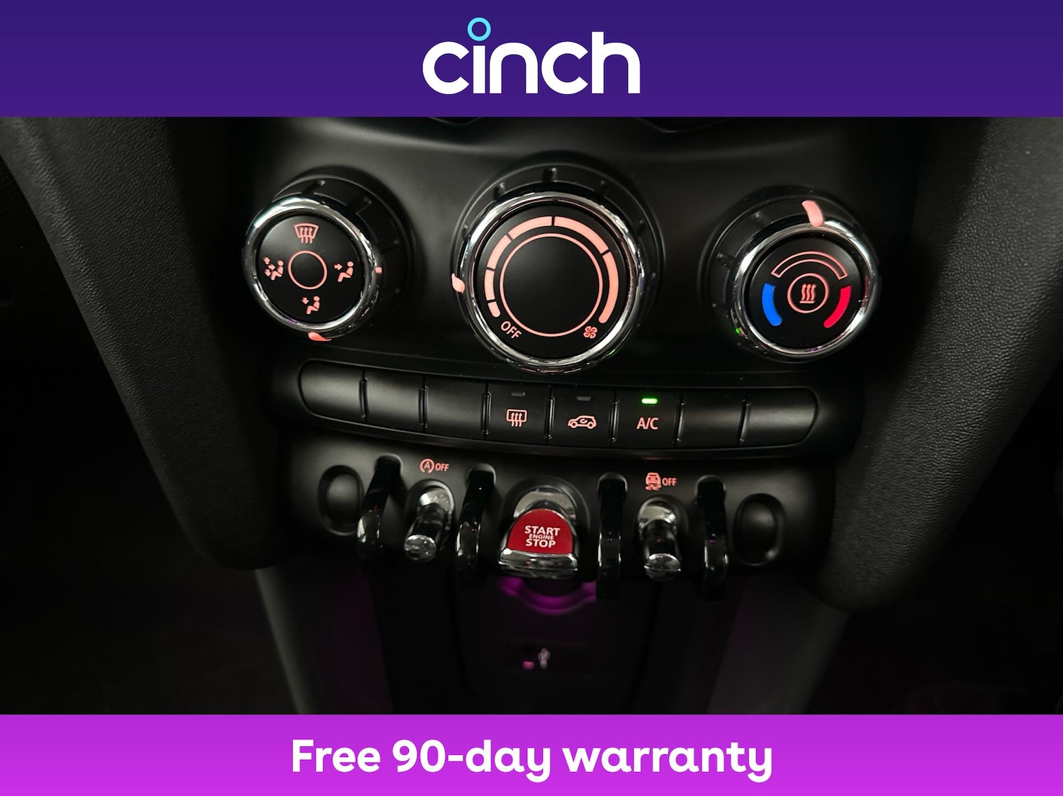 Used MINI Hatch 2019 for sale - 76661163: Photo 34