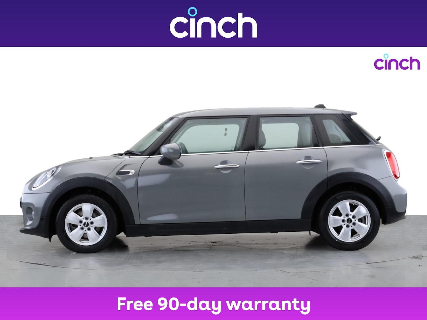 Used MINI Hatch 2019 for sale - 76661163: Photo 8