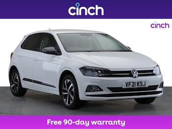 Volkswagen - Polo