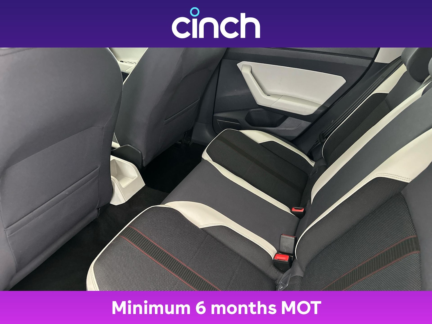 Used Volkswagen Polo 2021 for sale - 76081680: Photo 20