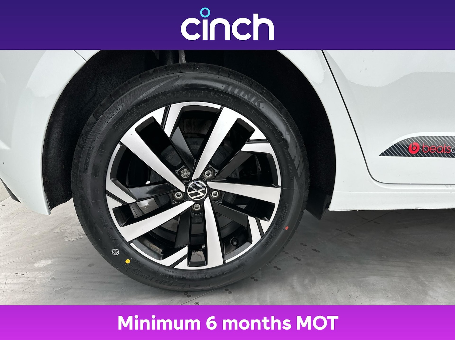 Used Volkswagen Polo 2021 for sale - 76081680: Photo 27