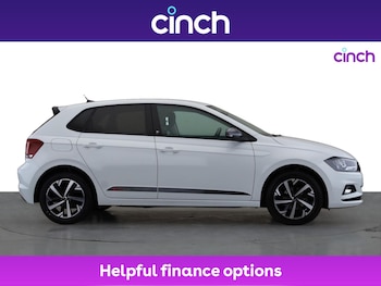Used Volkswagen Polo 2021 for sale - 76081680: Photo 2