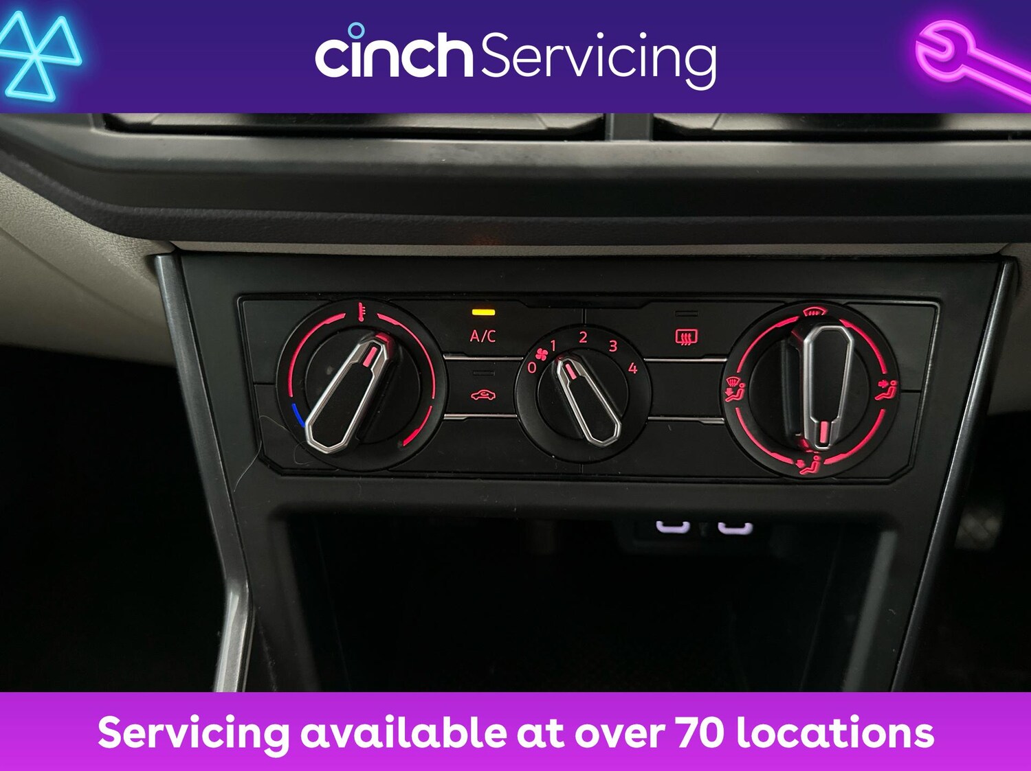 Used Volkswagen Polo 2021 for sale - 76081680: Photo 31