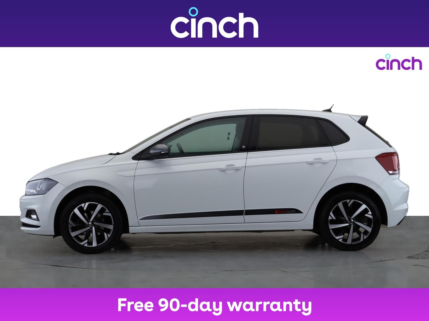 Used Volkswagen Polo 2021 for sale - 76081680: Photo 8