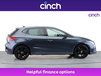 Used SEAT Ibiza 2019 for sale - 76495528: Photo