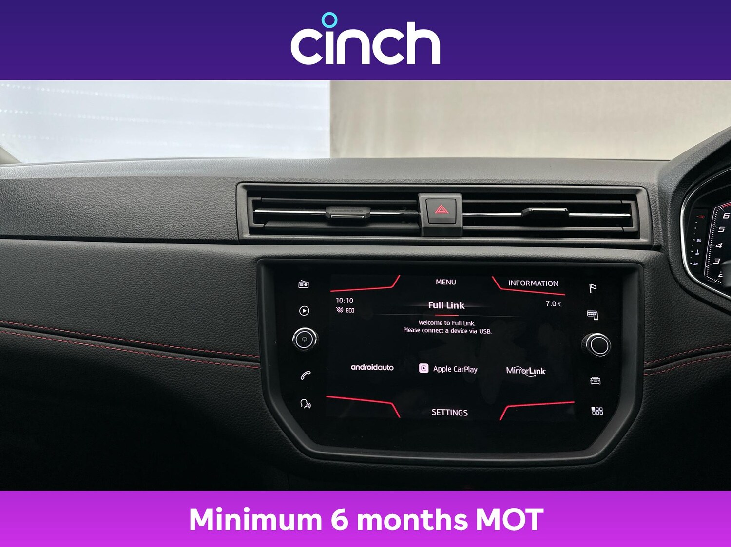 Used SEAT Ibiza 2019 for sale - 76495528: Photo 32