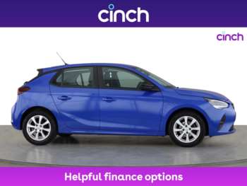 Used Vauxhall Corsa 2022 for sale - 75398562: Photo
