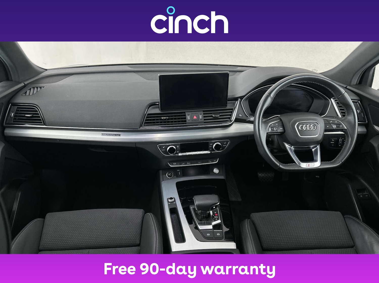 Used Audi Q5 2021 for sale - 76922655: Photo 15