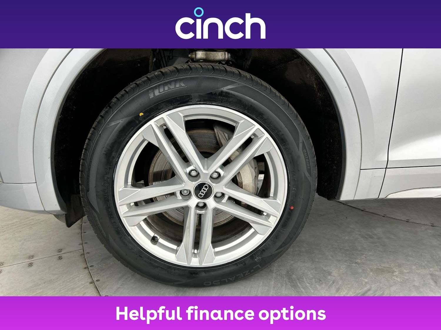 Used Audi Q5 2021 for sale - 76922655: Photo 24