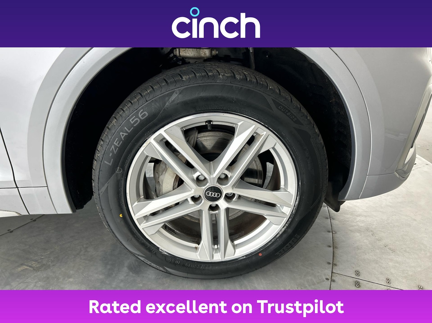 Used Audi Q5 2021 for sale - 76922655: Photo 28