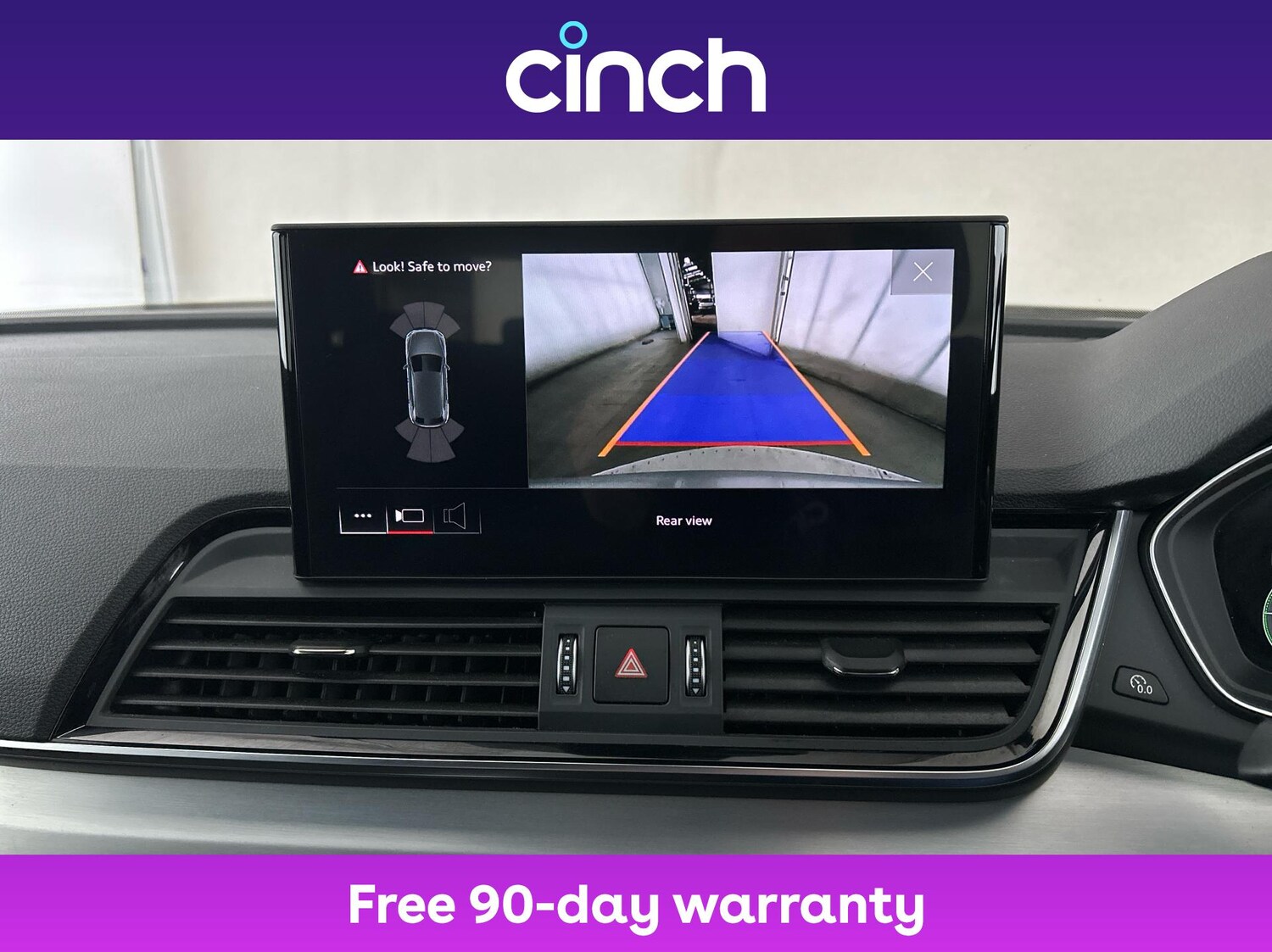 Used Audi Q5 2021 for sale - 76922655: Photo 34