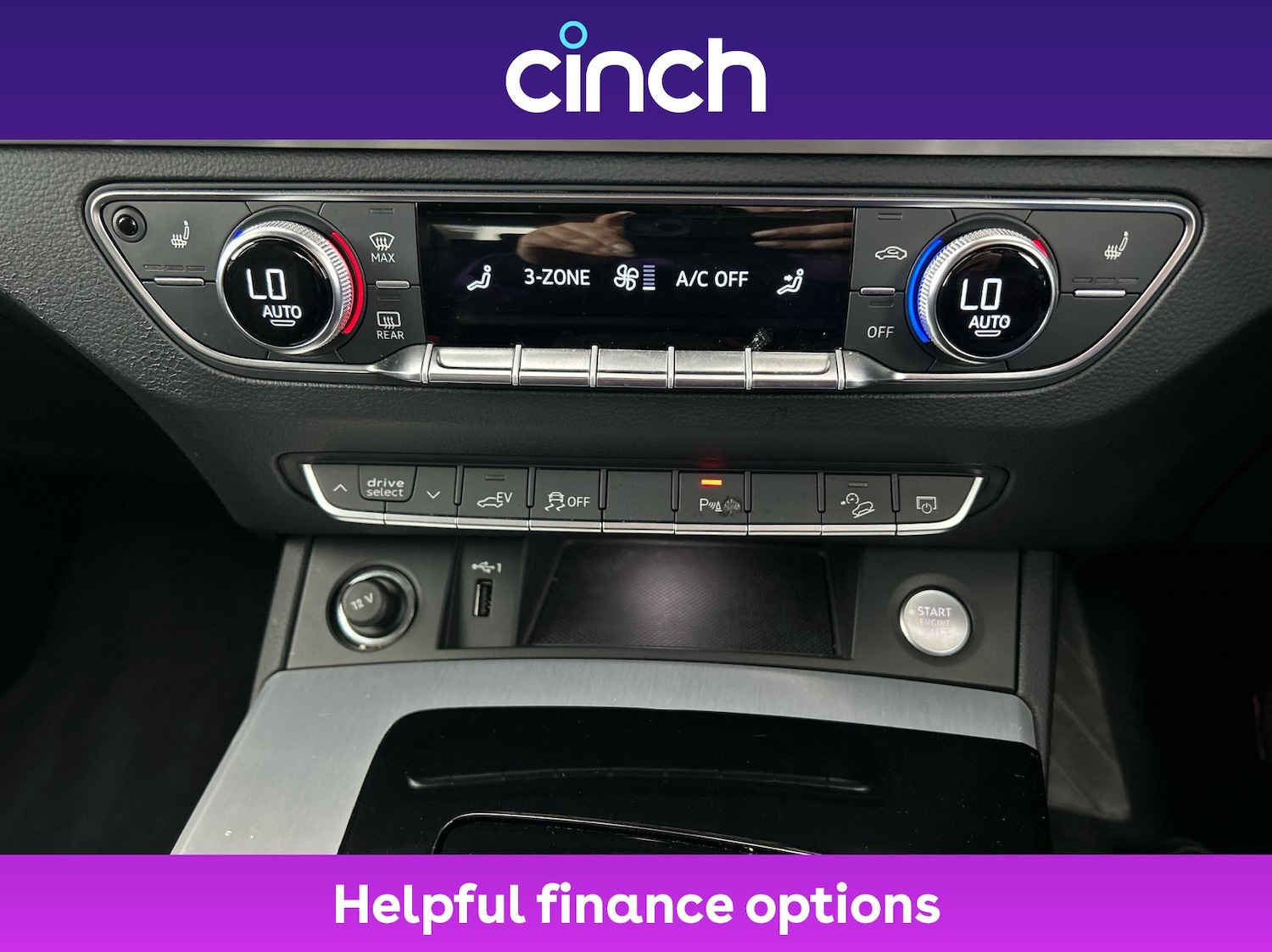 Used Audi Q5 2021 for sale - 76922655: Photo 35