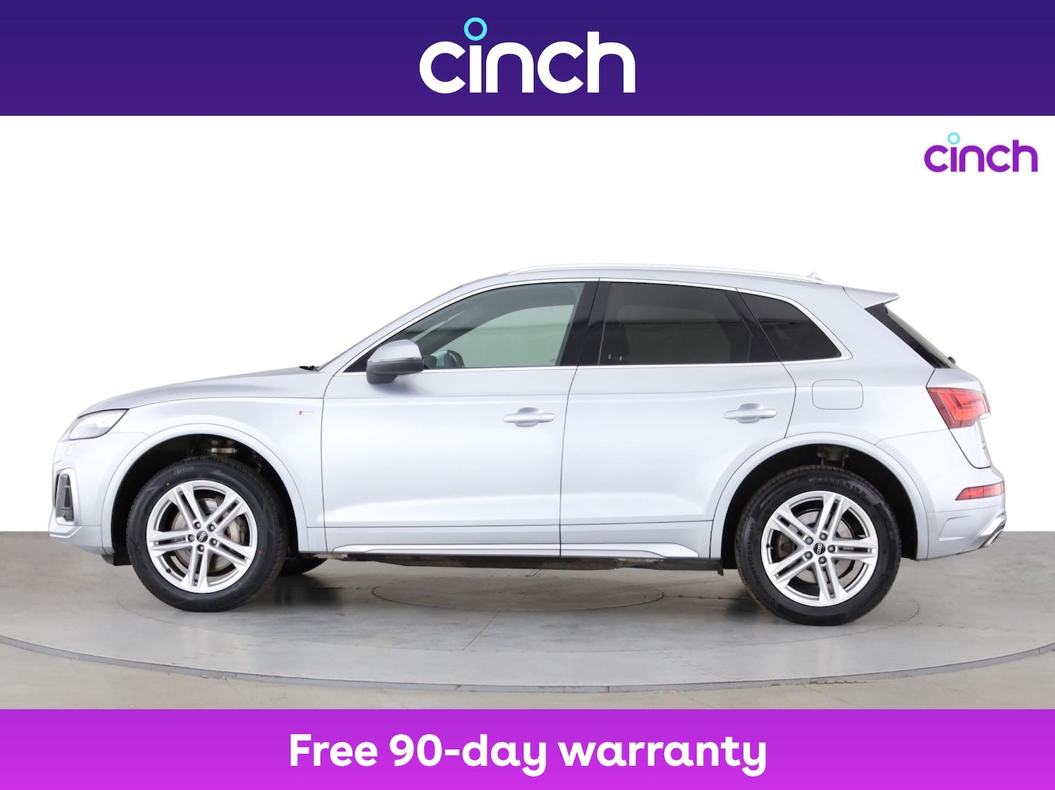 Used Audi Q5 2021 for sale - 76922655: Photo 8