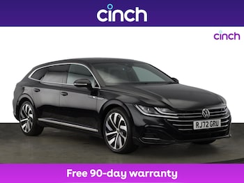 Volkswagen - Arteon
