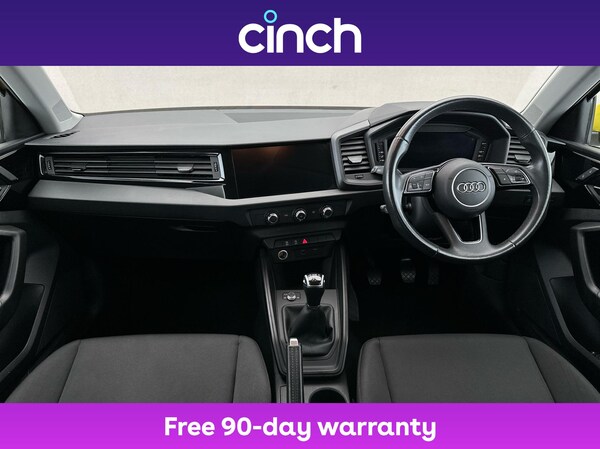 Used Audi A1 2020 for sale - 75516977: Photo 15