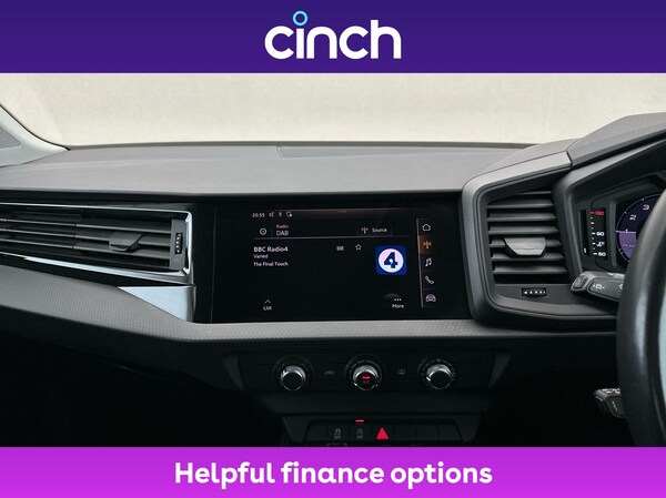 Used Audi A1 2020 for sale - 75516977: Photo 17