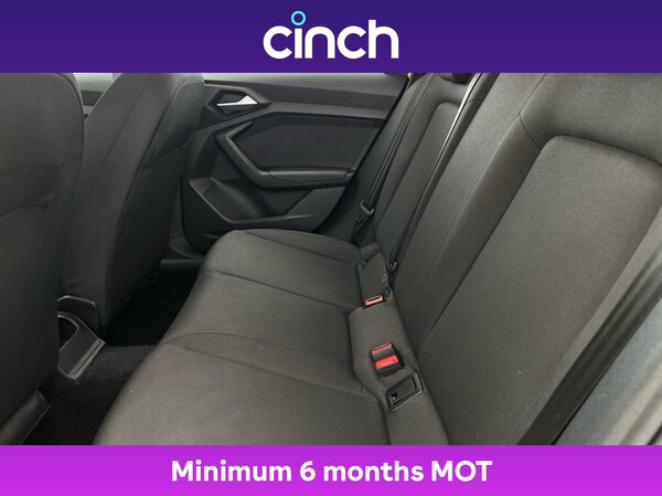 Used Audi A1 2020 for sale - 75516977: Photo 20