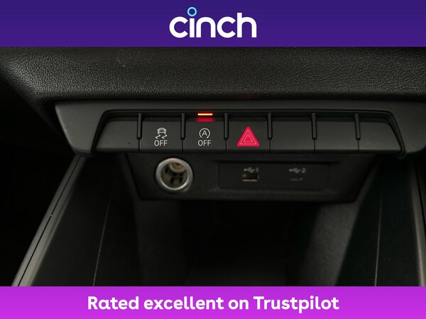 Used Audi A1 2020 for sale - 75516977: Photo 33