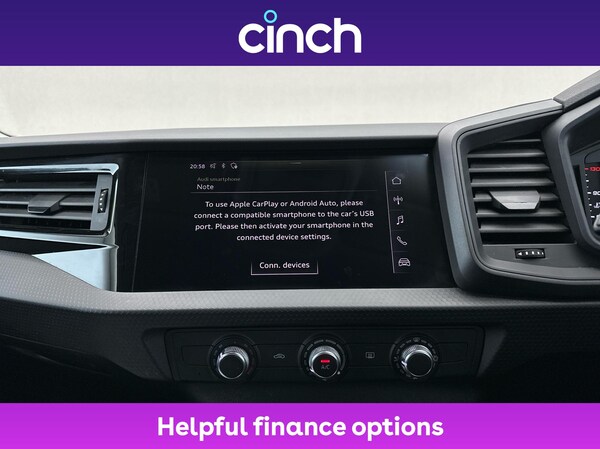 Used Audi A1 2020 for sale - 75516977: Photo 35