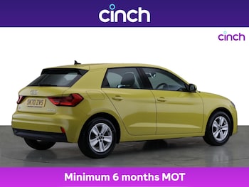 Used Audi A1 2020 for sale - 75516977: Photo