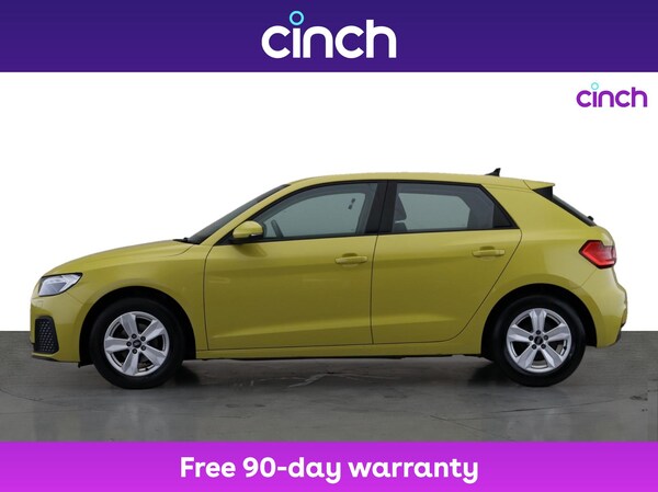 Used Audi A1 2020 for sale - 75516977: Photo 8