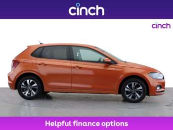 Used Volkswagen Polo 2021 for sale - 75057557: Photo