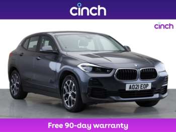 2021 - xDrive 25e Sport 5dr Auto