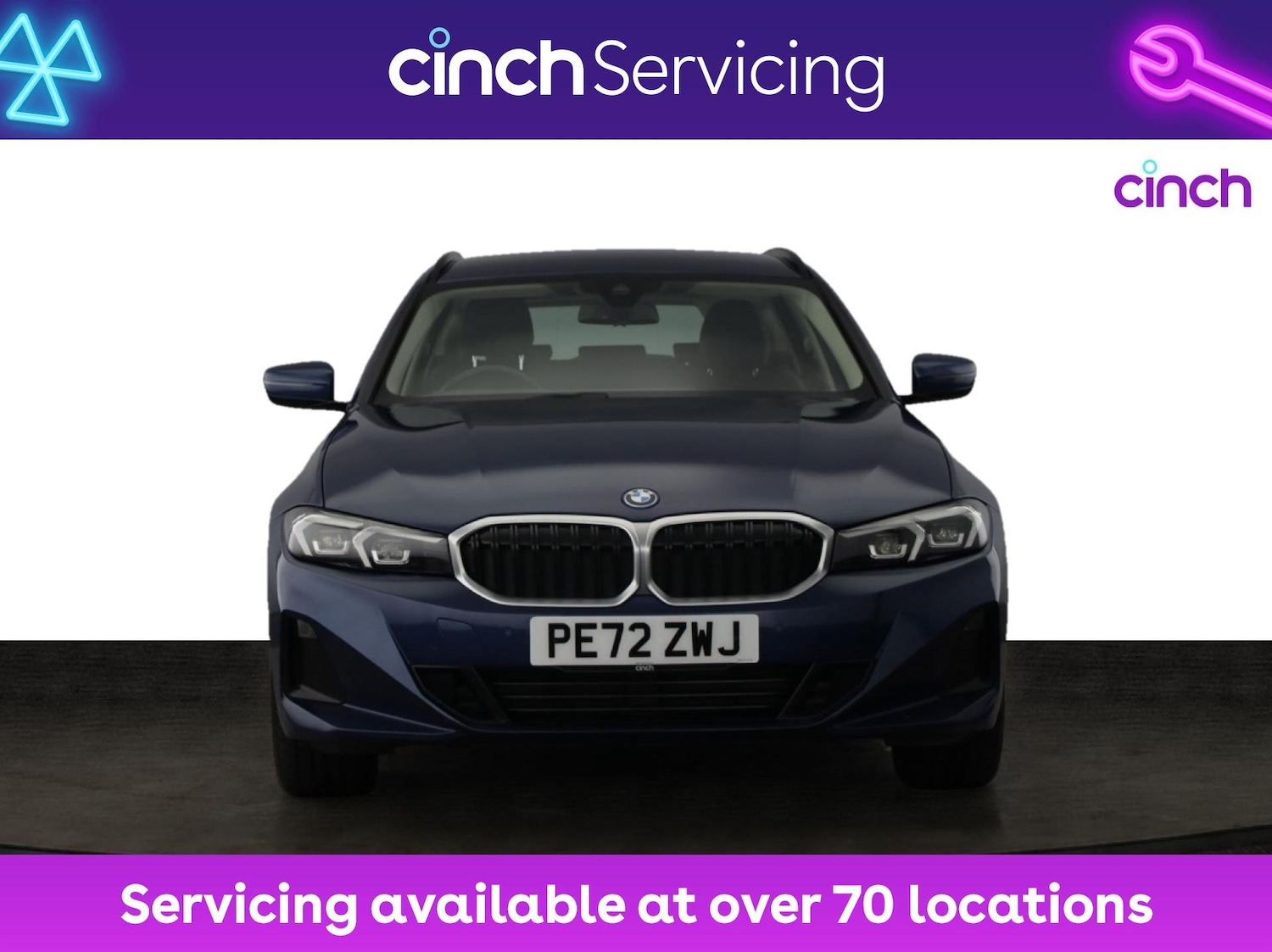 Used BMW 3 Series 2022 for sale - 76395044: Photo 11