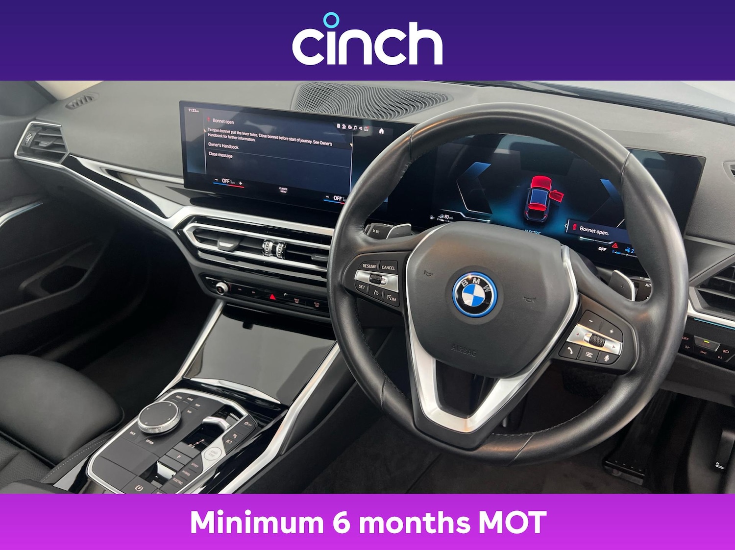 Used BMW 3 Series 2022 for sale - 76395044: Photo 12