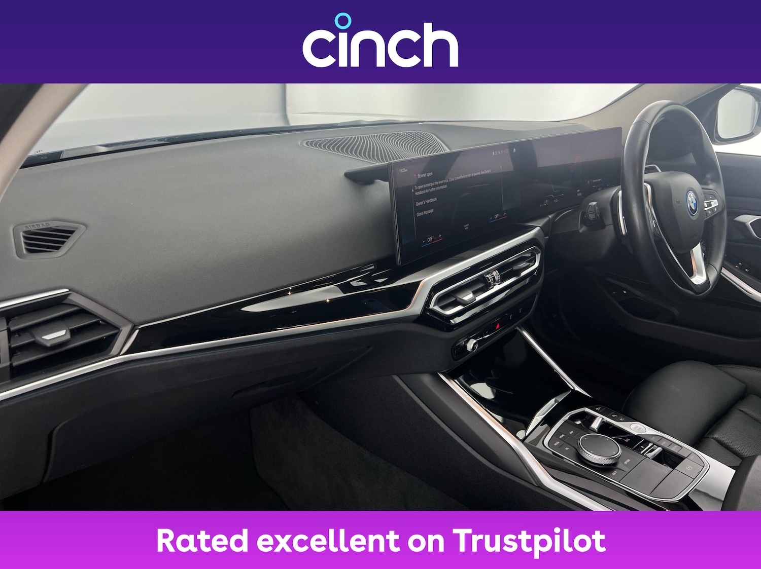 Used BMW 3 Series 2022 for sale - 76395044: Photo 14