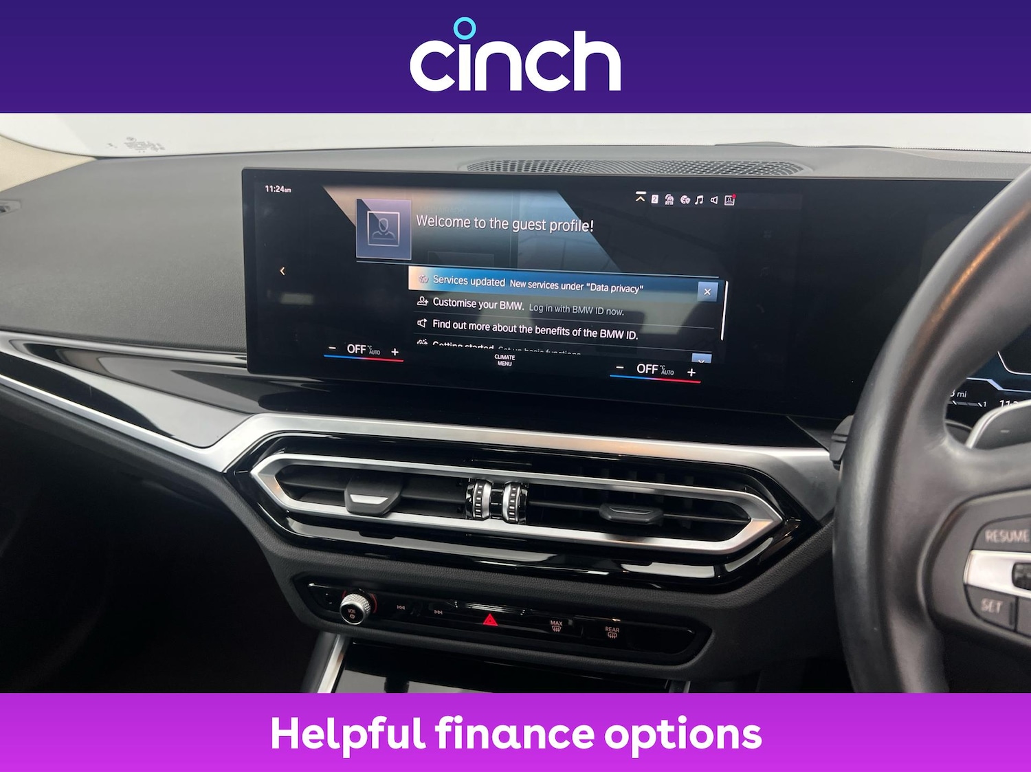 Used BMW 3 Series 2022 for sale - 76395044: Photo 17