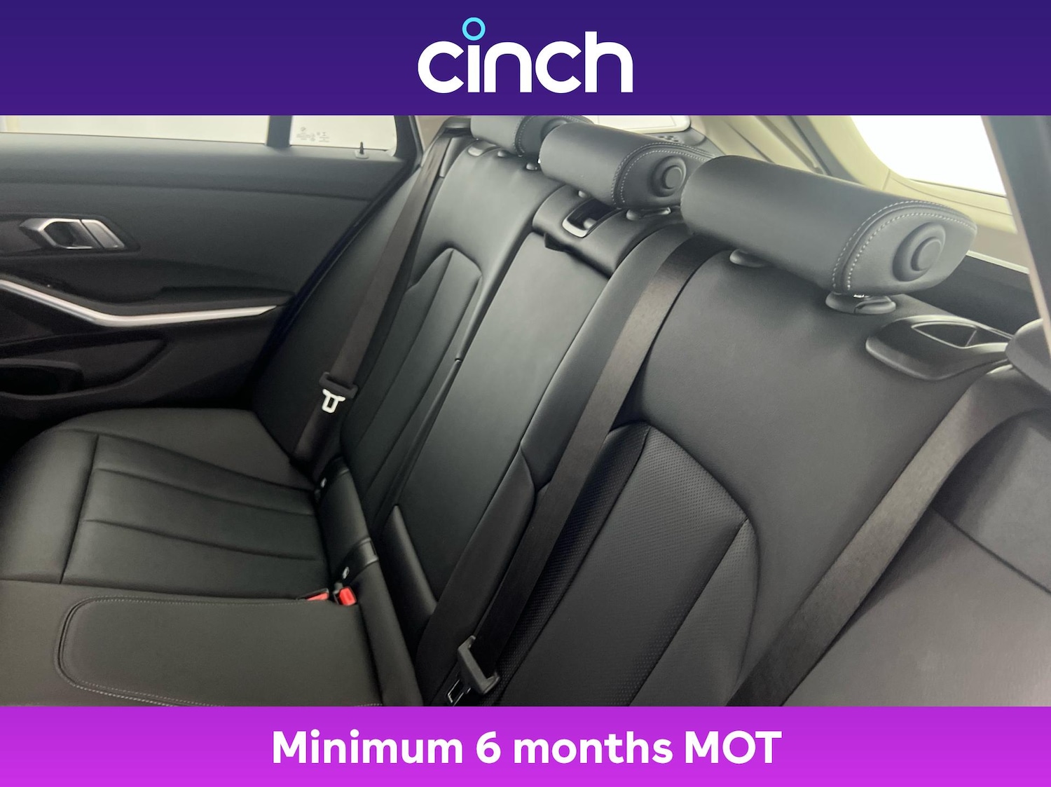 Used BMW 3 Series 2022 for sale - 76395044: Photo 20