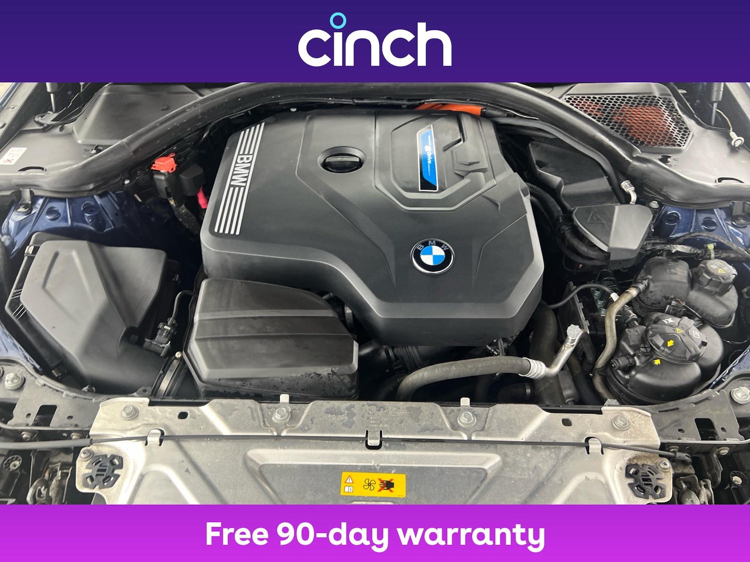 Used BMW 3 Series 2022 for sale - 76395044: Photo 23