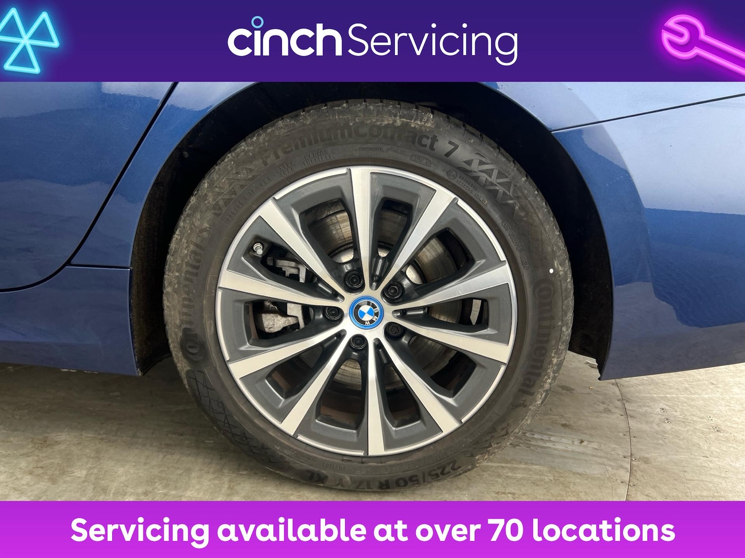 Used BMW 3 Series 2022 for sale - 76395044: Photo 26