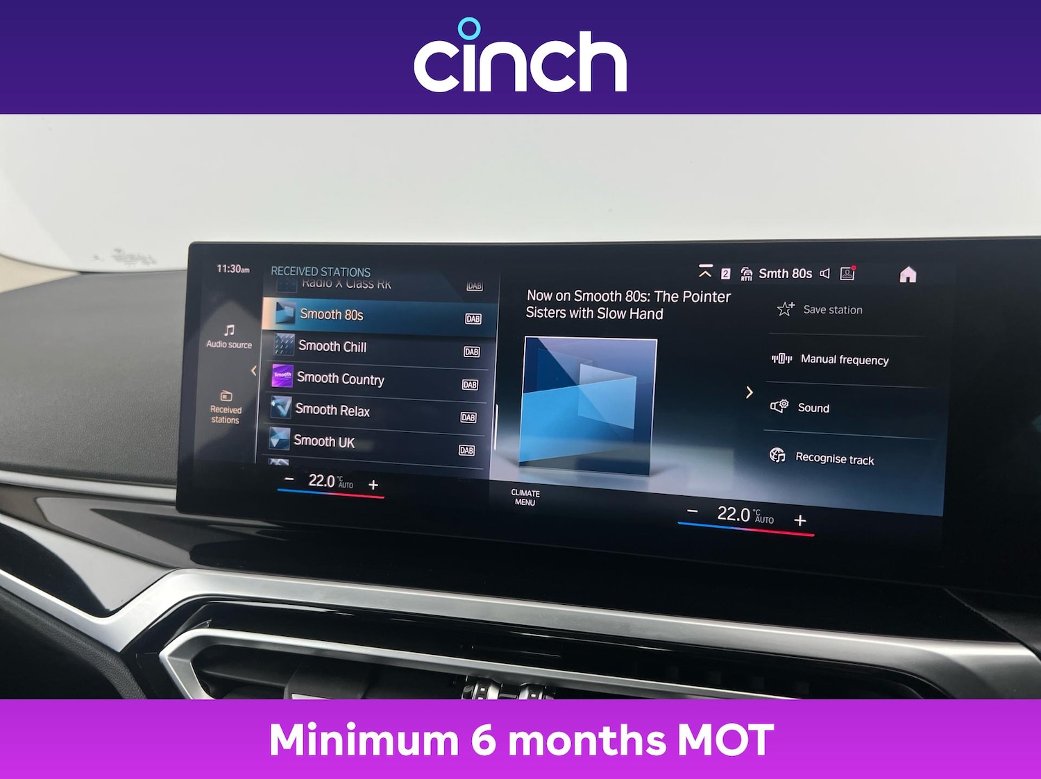 Used BMW 3 Series 2022 for sale - 76395044: Photo 32