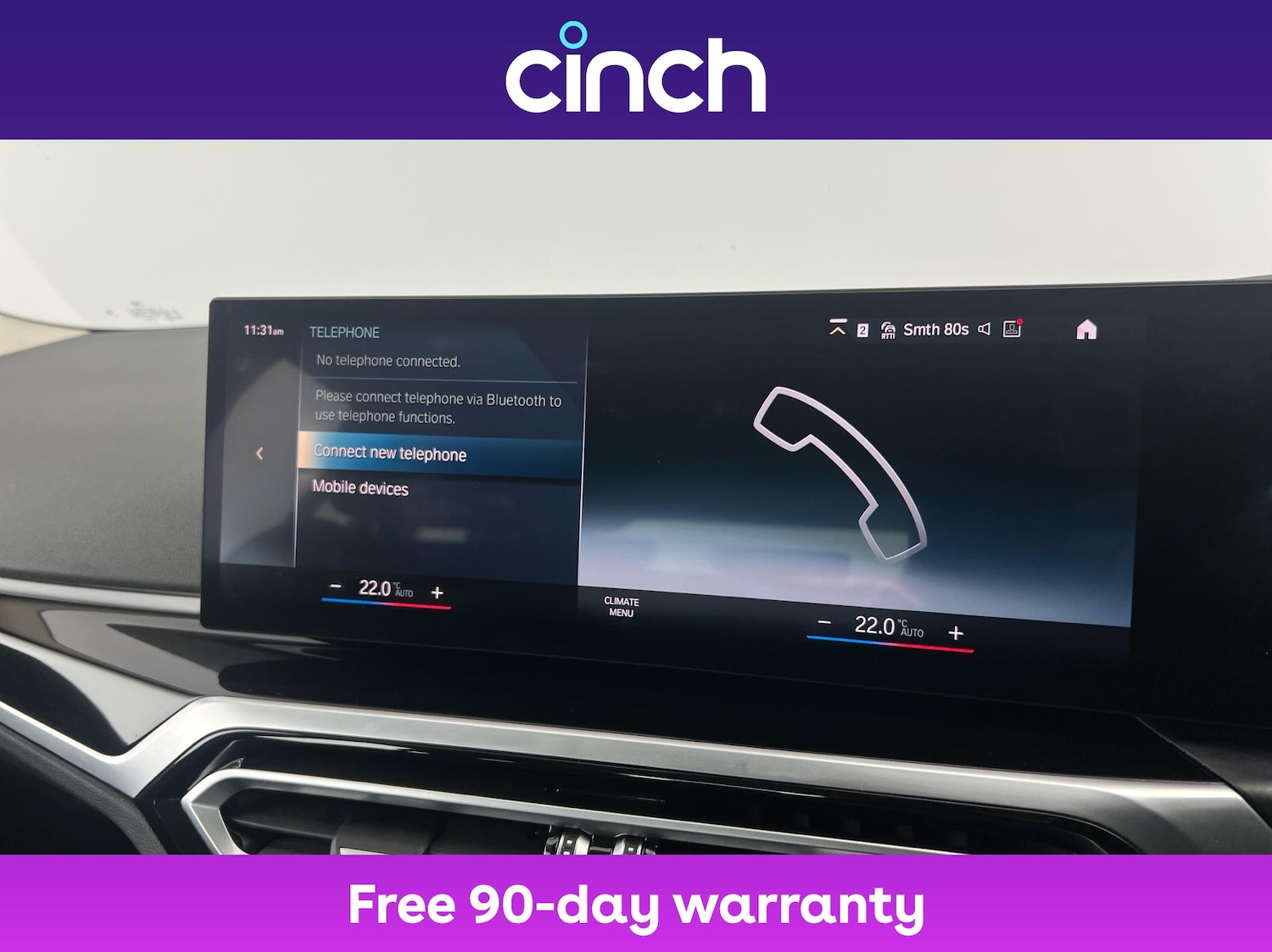 Used BMW 3 Series 2022 for sale - 76395044: Photo 34