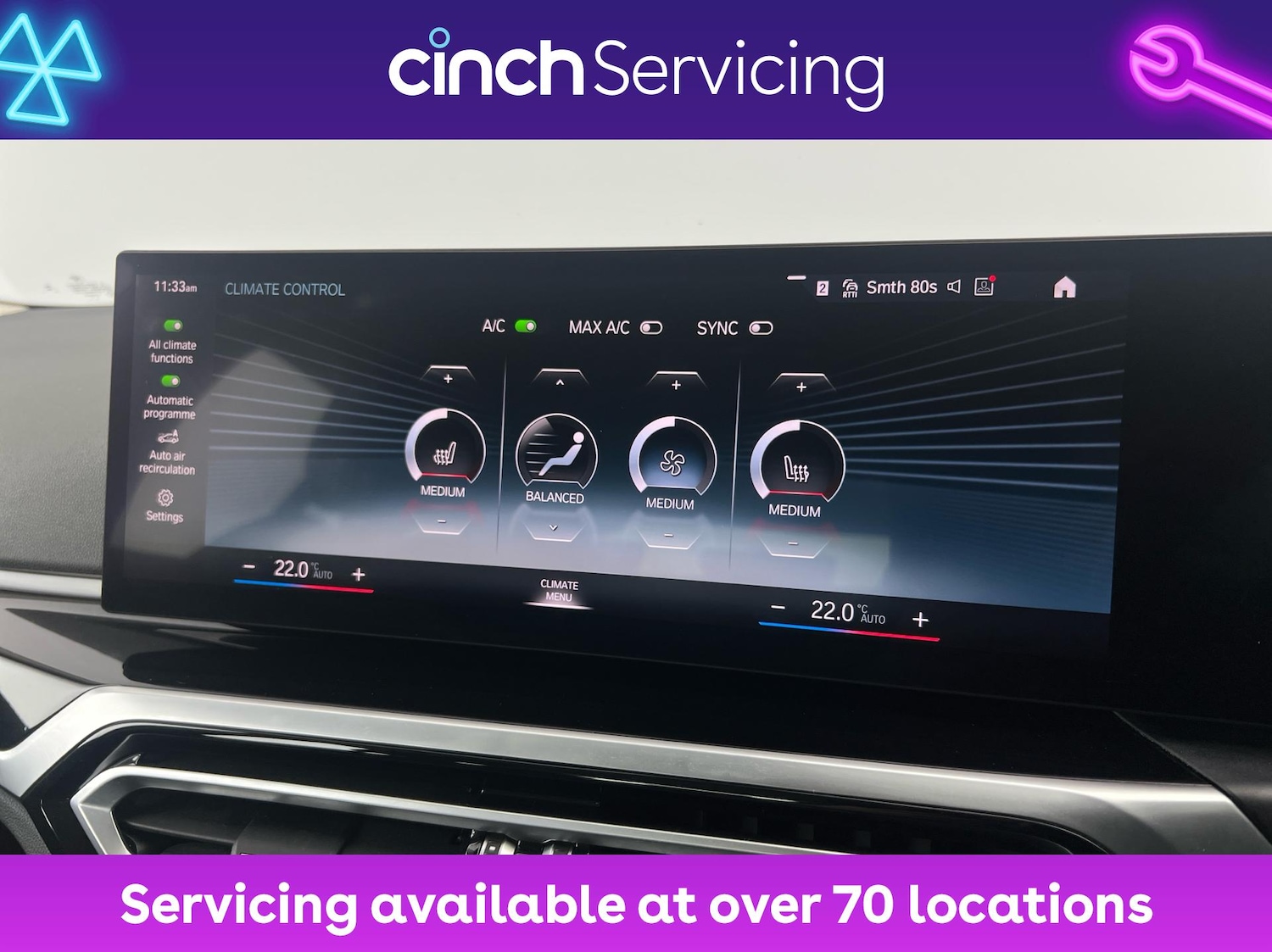 Used BMW 3 Series 2022 for sale - 76395044: Photo 36