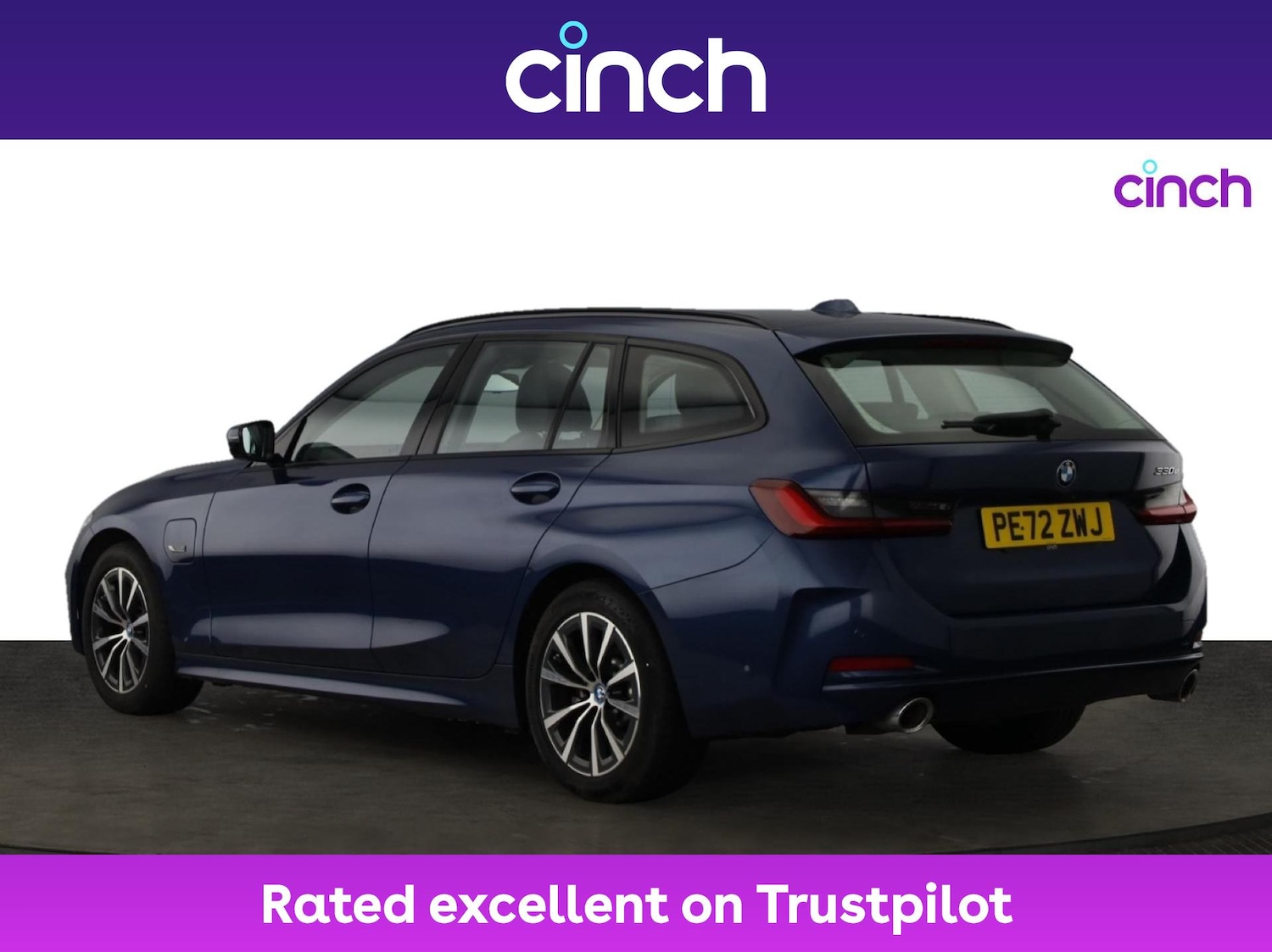 Used BMW 3 Series 2022 for sale - 76395044: Photo 6