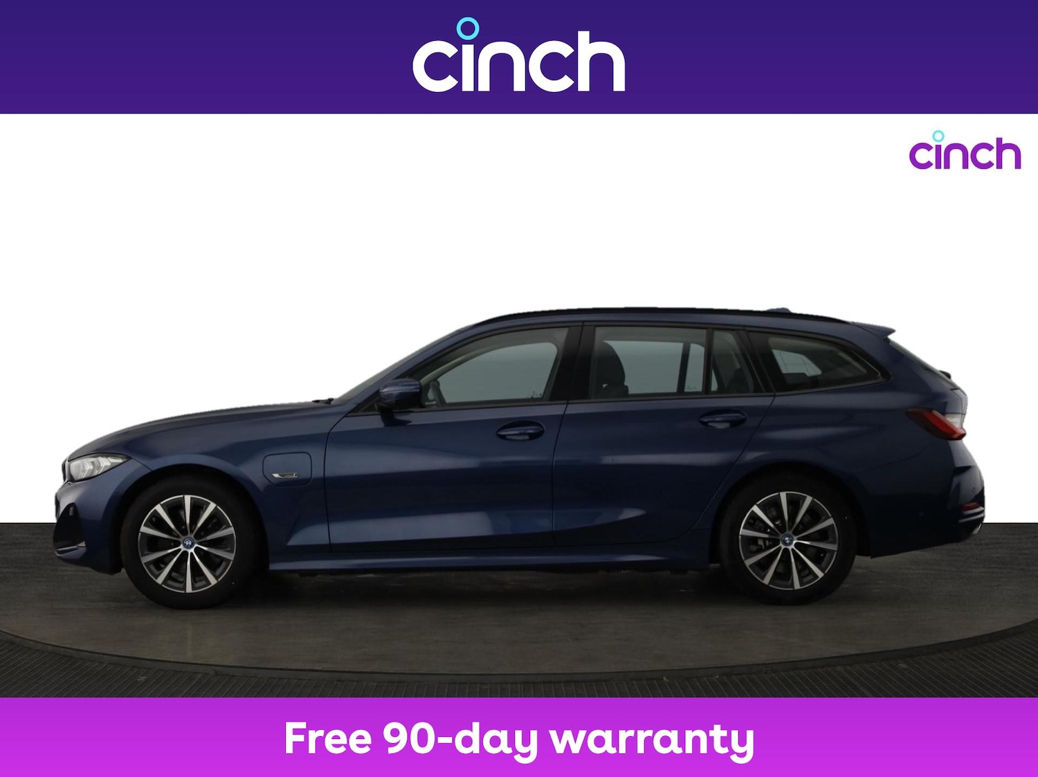 Used BMW 3 Series 2022 for sale - 76395044: Photo 8