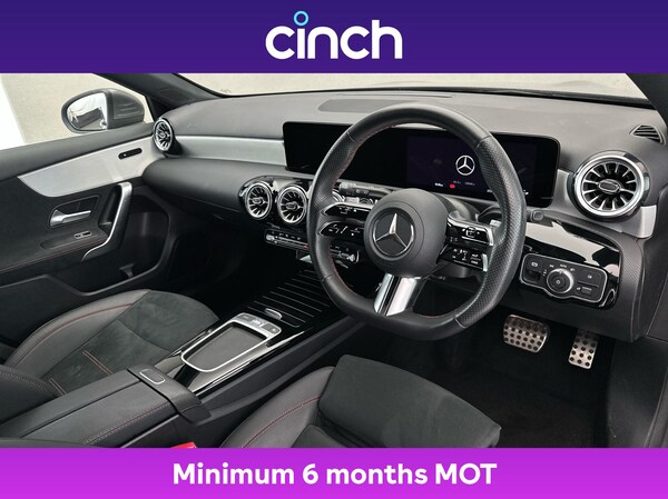 Used Mercedes-Benz A-Class 2023 for sale - 76242093: Photo 12