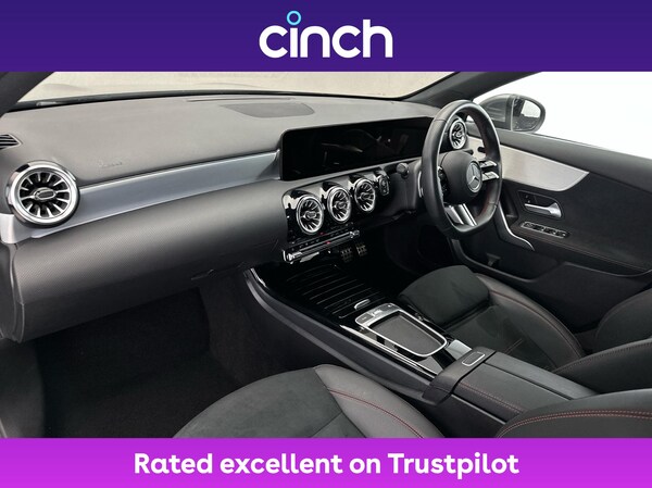 Used Mercedes-Benz A-Class 2023 for sale - 76242093: Photo 14